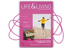 Life&Living Życie we wnętrzach Zima 2023-catalog-image