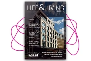 Life&Living - lipiec 2023-catalog-image