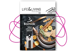 Życie we wnętrzach - Wiosna 2023-catalog-image