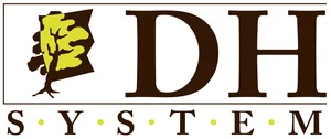 Logo DH System
