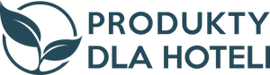 Logo Produkty dla hoteli