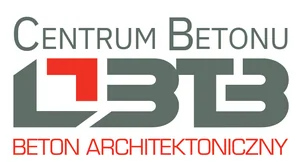 Logo BTB Beton Architektoniczny