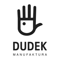 Logo Dudek Manufaktura