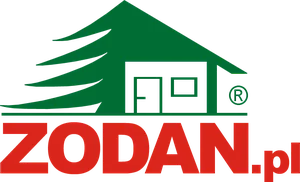 Logo Zodan
