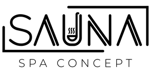 Logo SAUNA SC | SAUNA SPA CONCEPT