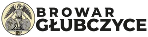 Logo Browar Głubczyce