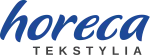Logo HORECA Tekstylia