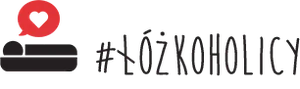 Logo Łóżkoholicy