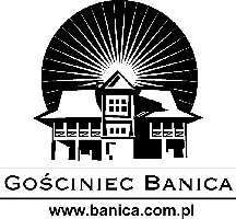 Logo Gościniec Banica