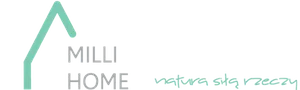 Logo Milli Home