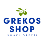 Logo Grekos Shop