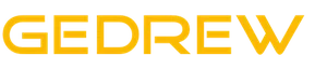 Logo GEDREW