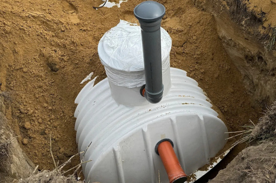 tip-article-image-Krok po kroku - Montaż przydomowej oczyszczalni ścieków EKO-BIO