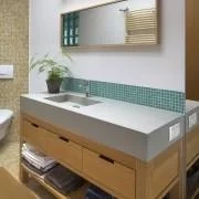 tip-article-image-Beton w architekturze mieszkalnej - surowa elegancja w domu