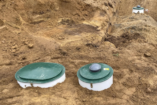 tip-article-image-Krok po kroku - Montaż przydomowej oczyszczalni ścieków EKO-BIO