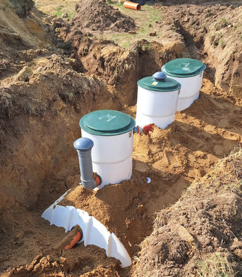 tip-article-image-Krok po kroku - Montaż przydomowej oczyszczalni ścieków EKO-BIO