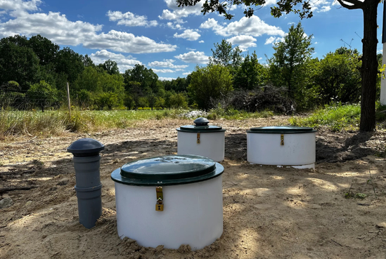 tip-article-image-Krok po kroku - Montaż przydomowej oczyszczalni ścieków EKO-BIO