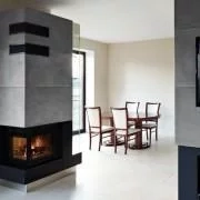 tip-article-image-Beton w architekturze mieszkalnej - surowa elegancja w domu