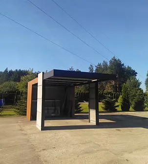 tip-article-image-Stalowa wiata garażowa (carport) – dlaczego to lepszy wybór niż tradycyjny garaż?
