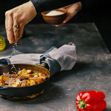 tip-article-image-Sól Maldon w kulturze i sztuce kulinarnej - jak wpływa na światową gastronomię?