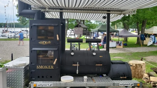 tip-article-image-Grillo-Wędzarnie SMOKER - rewolucja w świecie grillowania
