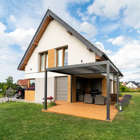 tip-article-image-Pergola ogrodowa - sposób na wygodną strefę relaksu przy domu