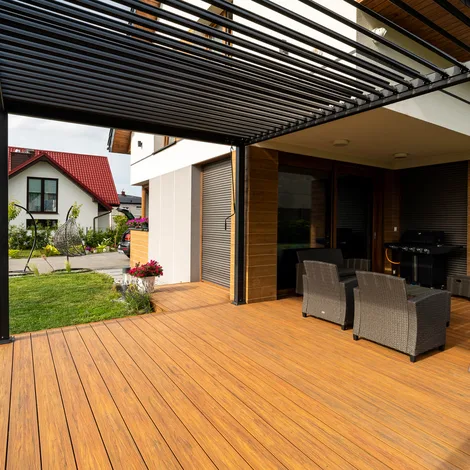 tip-article-image-Pergola ogrodowa - sposób na wygodną strefę relaksu przy domu