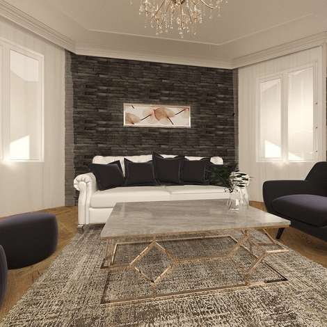 tip-article-image-Cegła na ścianie, czyli 5 pomysłów na ponadczasowe aranżacje