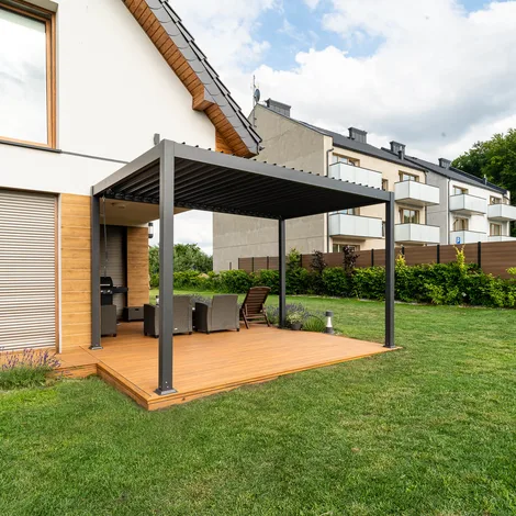 tip-article-image-Pergola ogrodowa - sposób na wygodną strefę relaksu przy domu