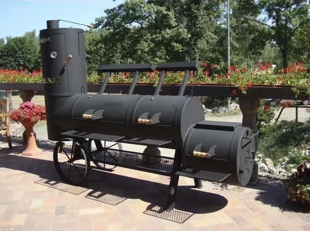 tip-article-image-Grillo-Wędzarnie SMOKER - rewolucja w świecie grillowania