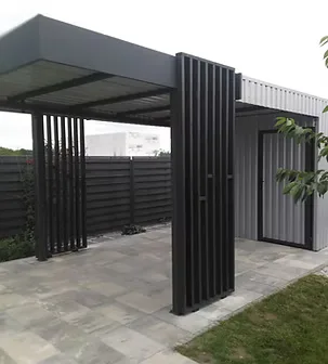 tip-article-image-Stalowa wiata garażowa (carport) – dlaczego to lepszy wybór niż tradycyjny garaż?