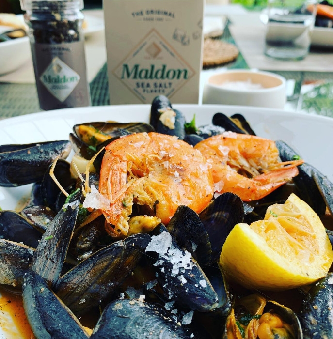 tip-image-Sól morska Maldon – kulinarne cudo, które odmieni twoje dania