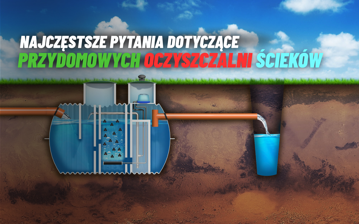 Najczęstsze pytania dotyczące przydomowych oczyszczalni ścieków-tip-image