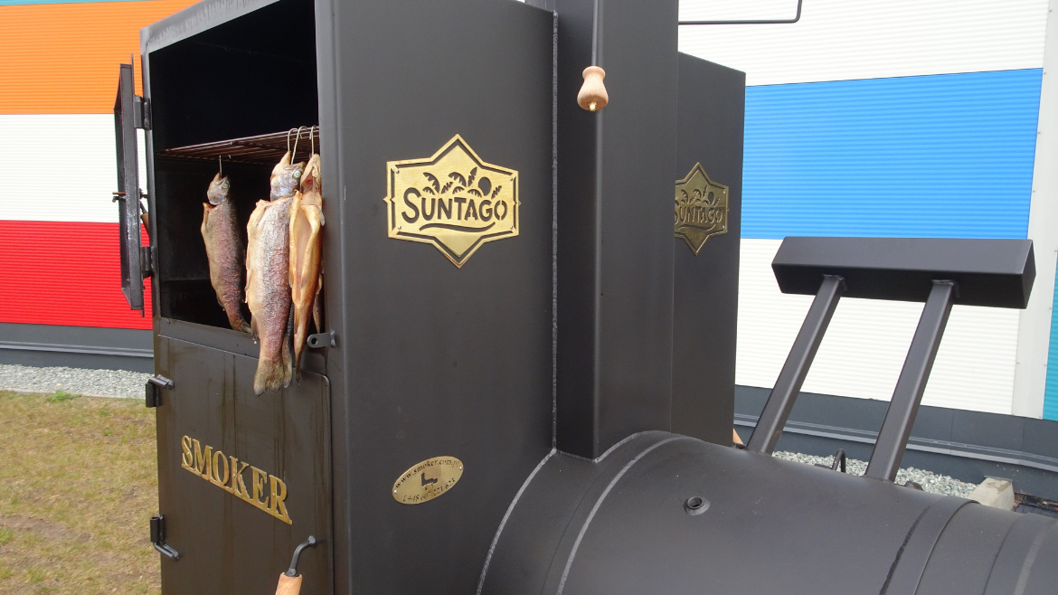 tip-image-Grillo-Wędzarnie SMOKER - rewolucja w świecie grillowania