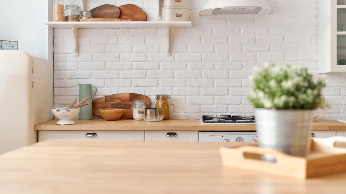 7 ponadczasowych inspiracji do kuchni i łazienki