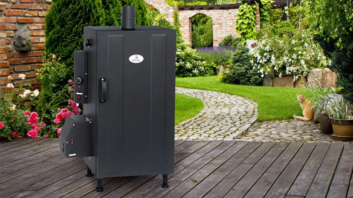 tip-image-BBQ Smoker, czyli twoja własna wędzarnia!