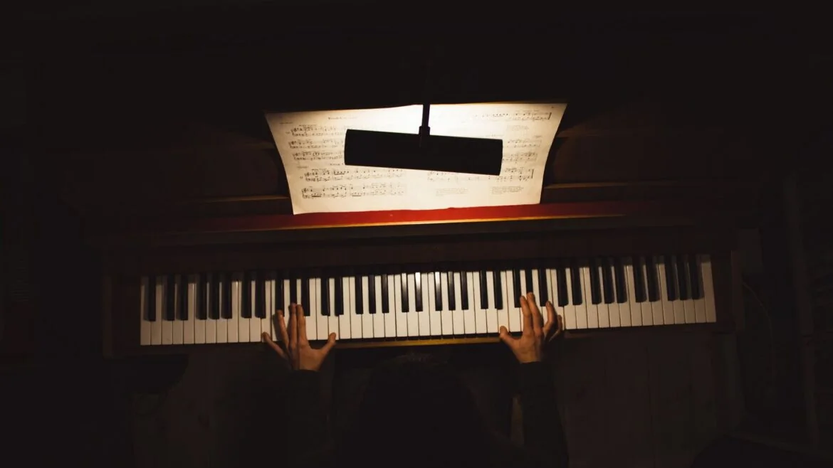 Piano Czerniak & Syn, czyli gdy w twojej duszy gra muzyka