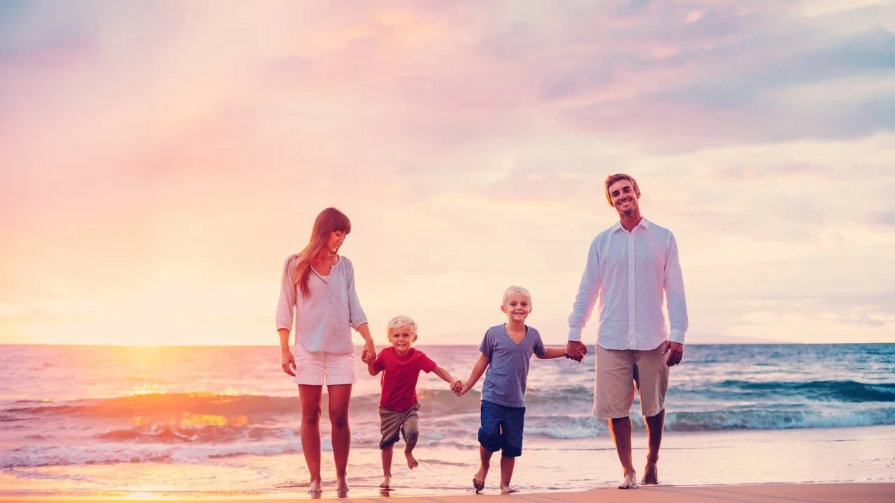 Hotel nad morzem - który z nich pomoże ci porządnie wypocząć?